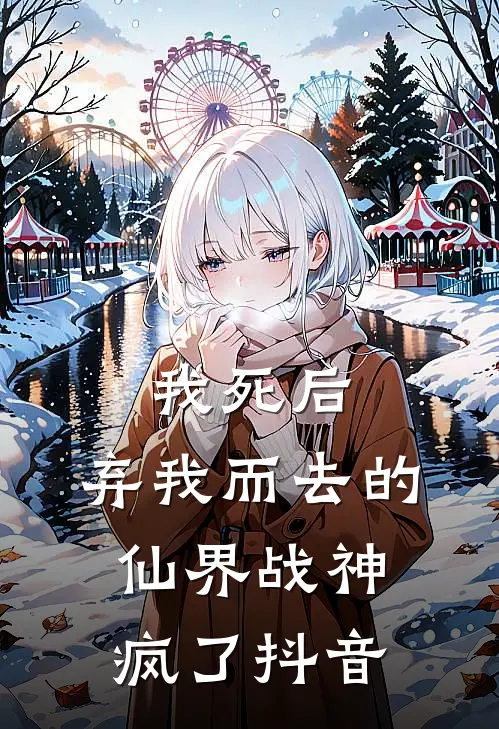 我死后，弃我而去的仙界战神疯了抖音
