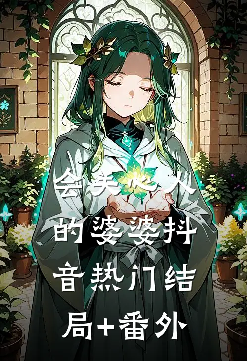 会关心人的婆婆抖音热门结局+番外