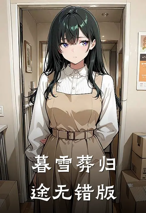 暮雪葬归途无错版