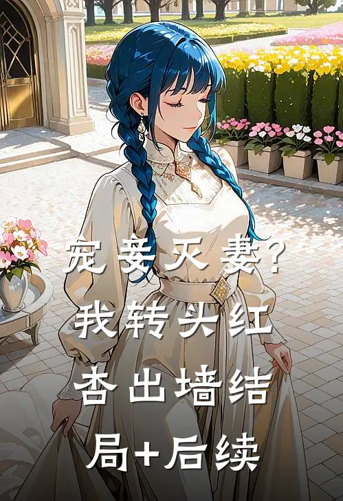 宠妾灭妻?我转头红杏出墙结局+后续
