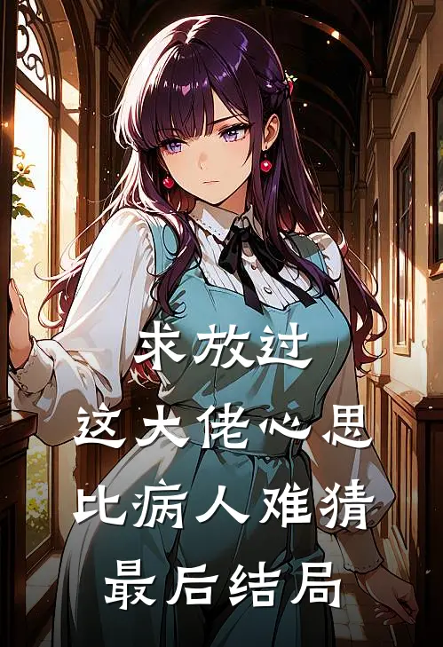 求放过，这大佬心思比病人难猜最后结局