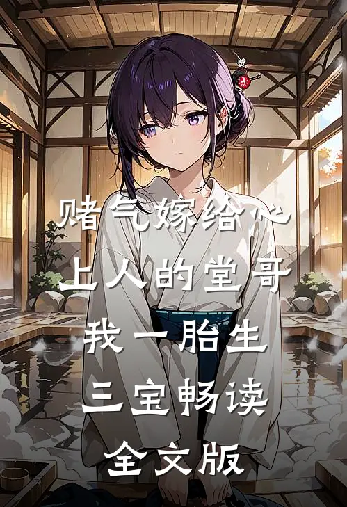 赌气嫁给心上人的堂哥，我一胎生三宝畅读全文版