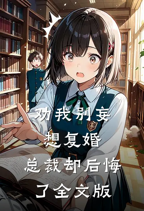劝我别妄想复婚，总裁却后悔了全文版