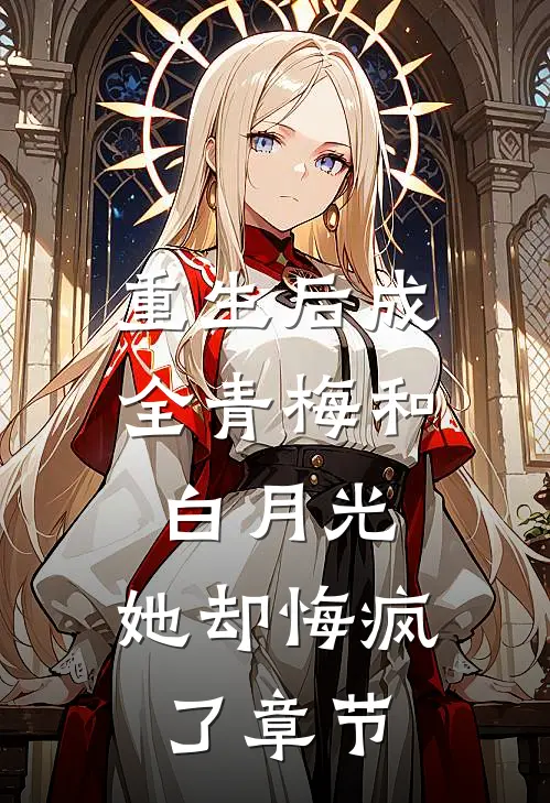 重生后成全青梅和白月光，她却悔疯了章节