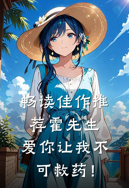 畅读佳作推荐霍先生，爱你让我不可救药！