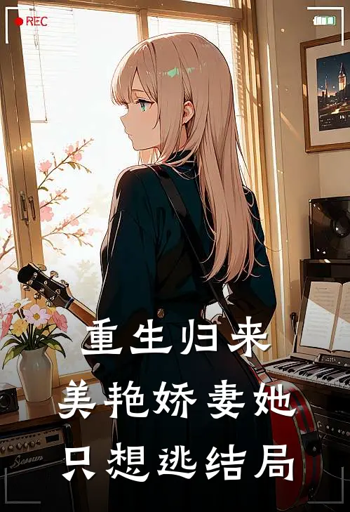重生归来：美艳娇妻她只想逃结局