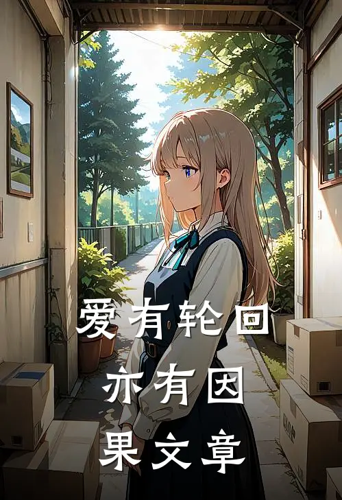 爱有轮回，亦有因果文章
