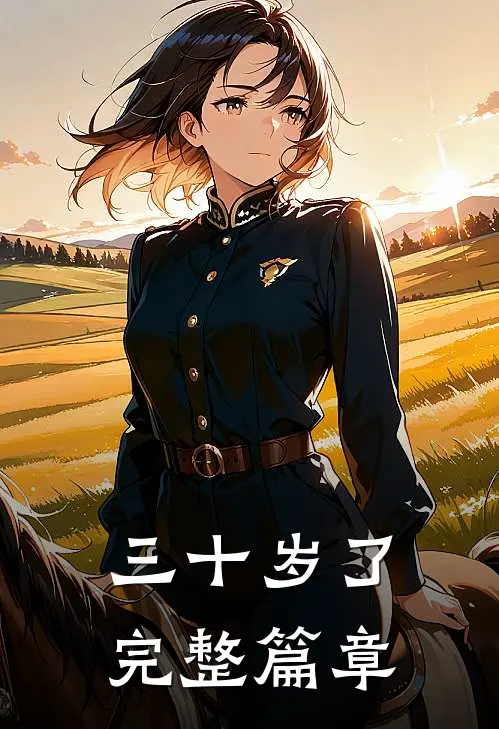 三十岁了完整篇章
