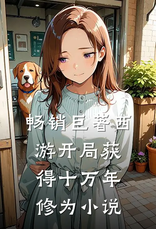畅销巨著西游开局获得十万年修为 小说