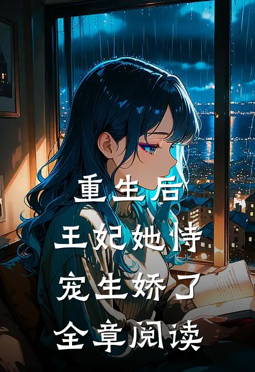 重生后，王妃她恃宠生娇了全章阅读
