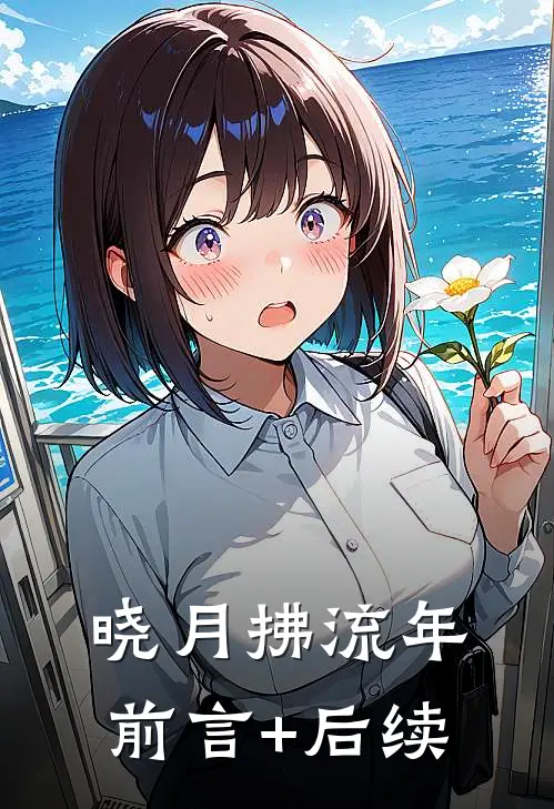 晓月拂流年前言+后续