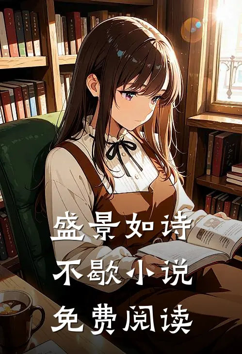 盛景如诗不歇小说免费阅读