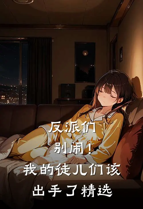 反派们别闹！我的徒儿们该出手了精选