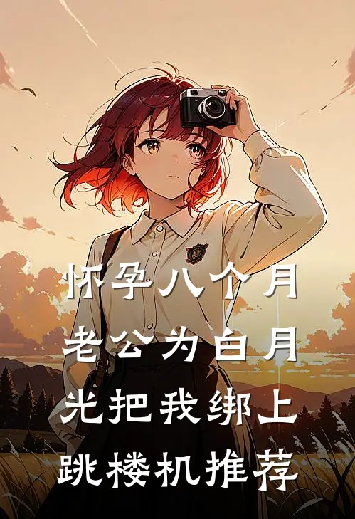 怀孕八个月，老公为白月光把我绑上跳楼机推荐