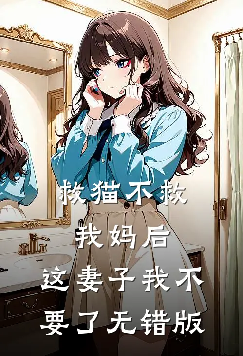 救猫不救我妈后，这妻子我不要了无错版