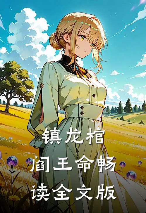 镇龙棺，阎王命畅读全文版