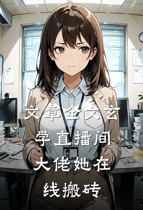 文章全文玄学直播间：大佬她在线搬砖