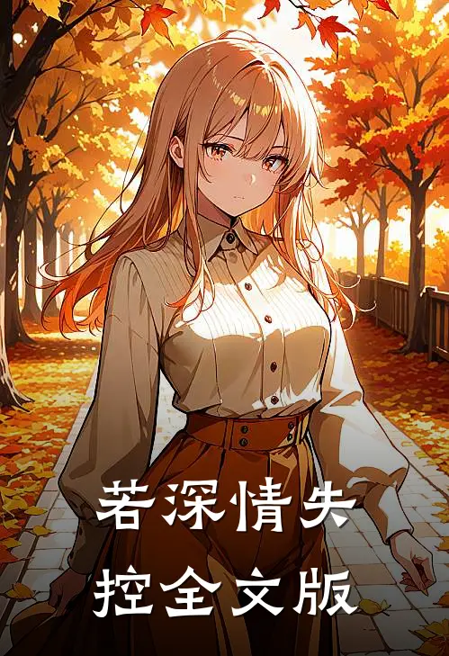 若深情失控全文版