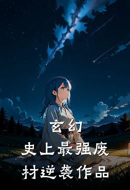 玄幻：史上最强废材逆袭作品