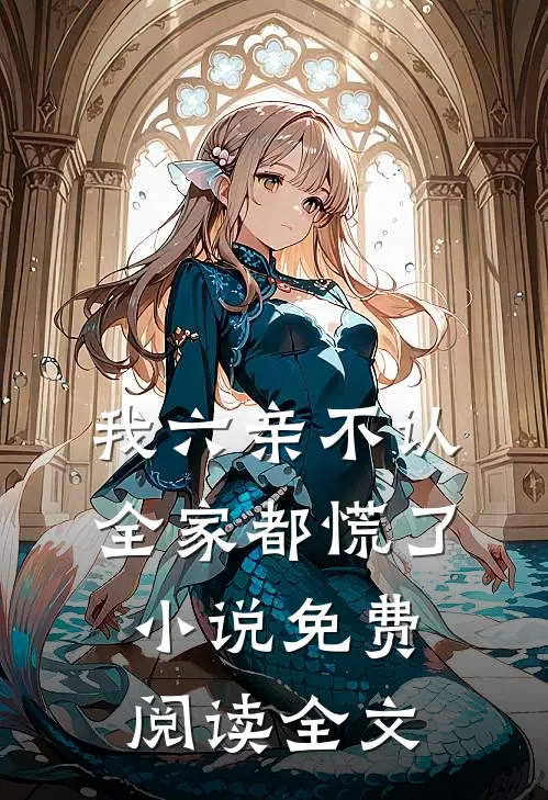 我六亲不认，全家都慌了小说免费阅读全文