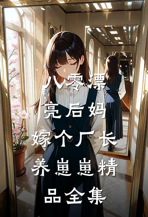 八零漂亮后妈，嫁个厂长养崽崽精品全集