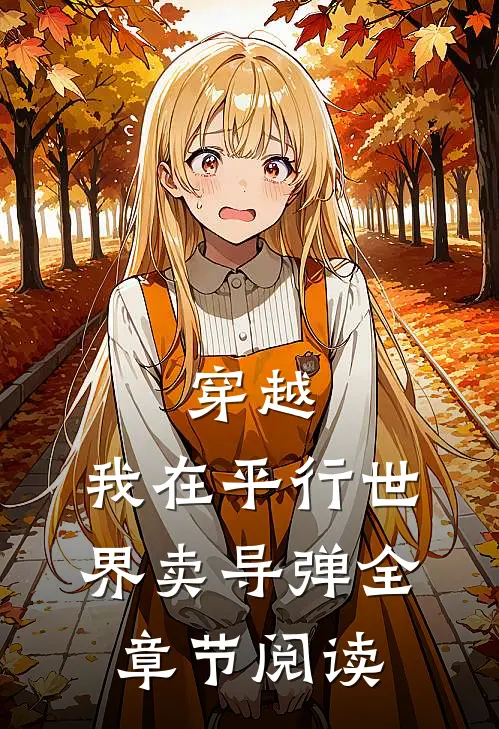 穿越：我在平行世界卖导弹全章节阅读