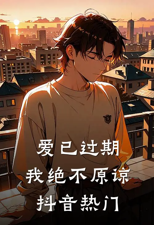 爱已过期，我绝不原谅抖音热门