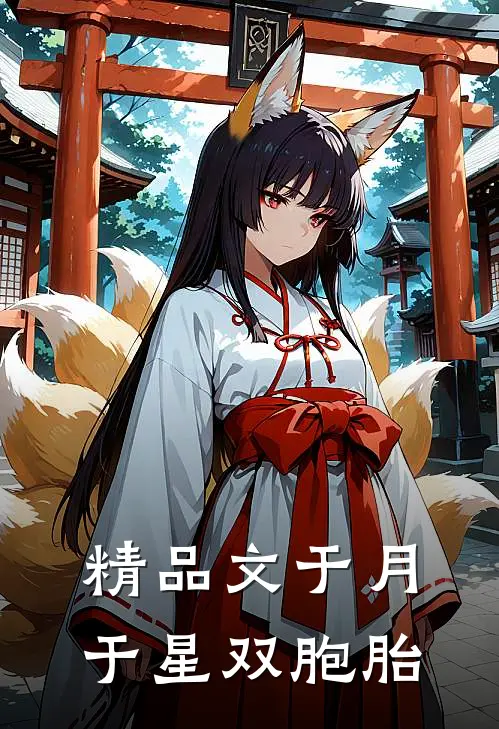 精品文于月于星双胞胎