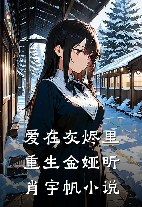 爱在灰烬里重生金娅昕肖宇帆小说