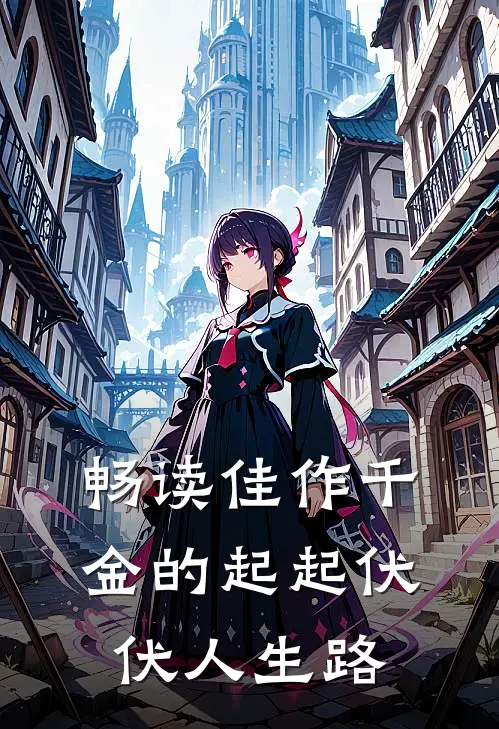 畅读佳作千金的起起伏伏人生路