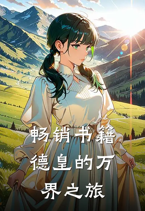 畅销书籍德皇的万界之旅