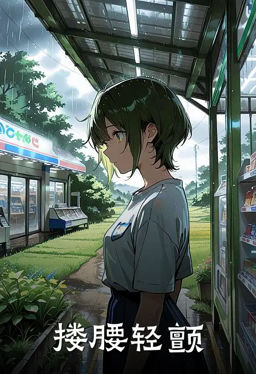 搂腰轻颤免费阅读