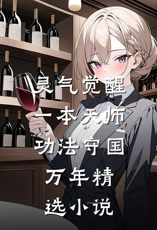 灵气觉醒一本天师功法守国万年精选小说