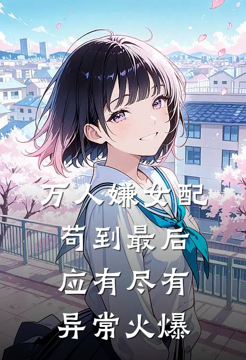 万人嫌女配，苟到最后应有尽有异常火爆