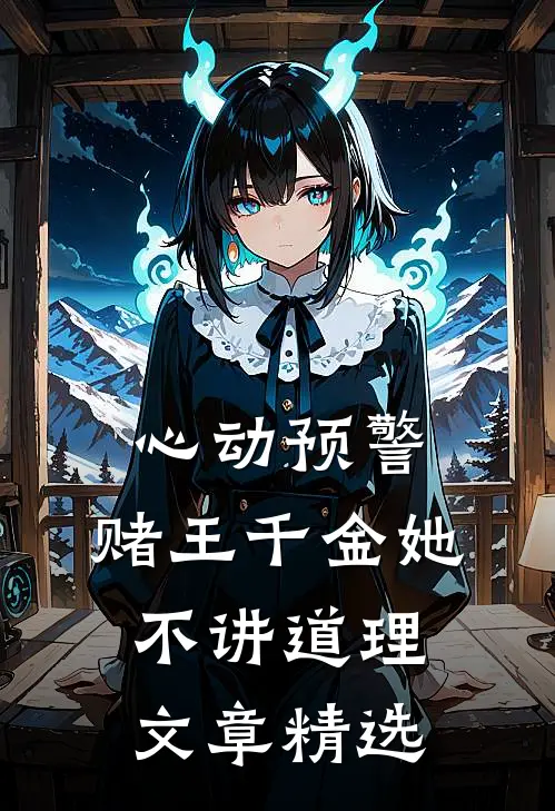 心动预警：赌王千金她不讲道理文章精选