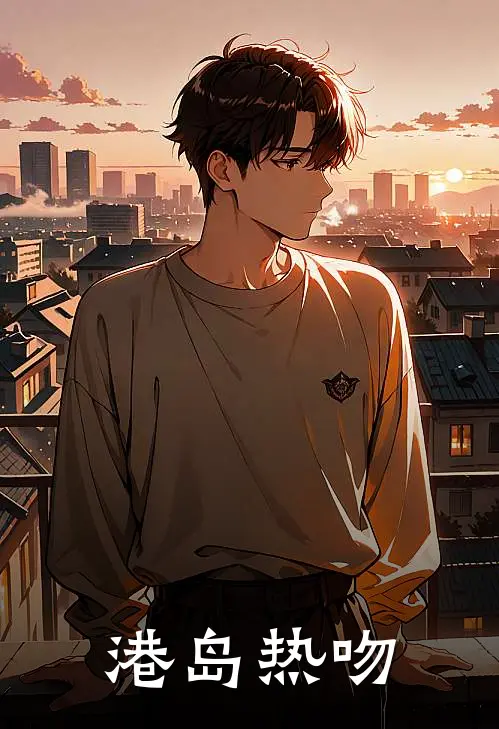 港岛热吻