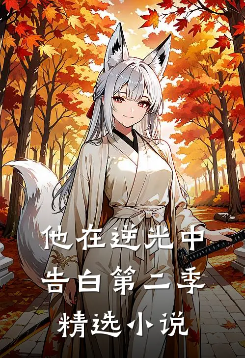 他在逆光中告白第二季精选小说
