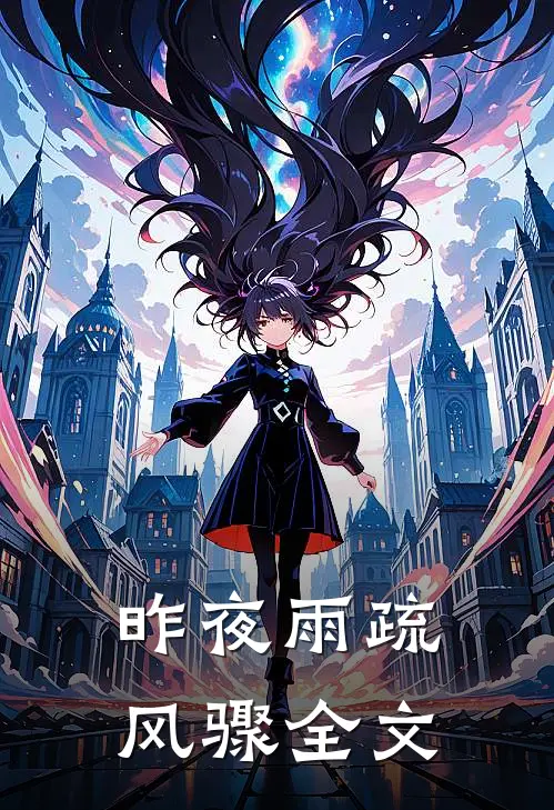 昨夜雨疏风骤全文