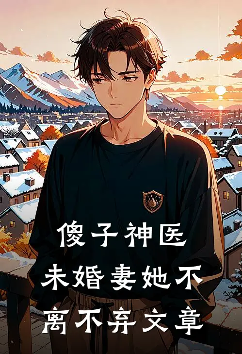 傻子神医：未婚妻她不离不弃文章