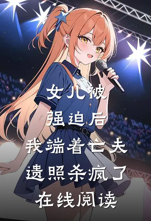女儿被强迫后，我端着亡夫遗照杀疯了。在线阅读