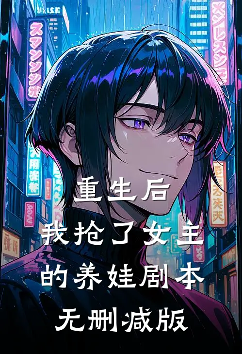 重生后，我抢了女主的养娃剧本无删减版
