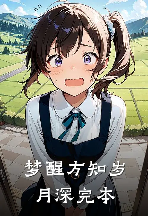 梦醒方知岁月深完本