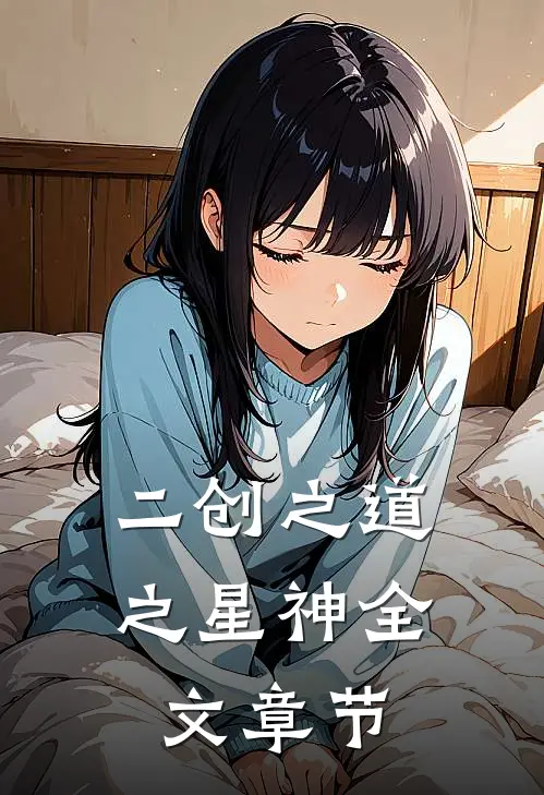 二创之道之星神全文章节
