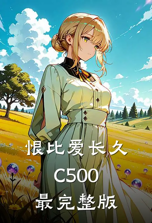 恨比爱长久C500最完整版