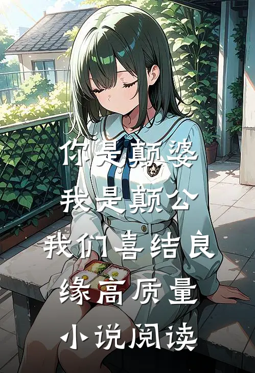 你是颠婆，我是颠公，我们喜结良缘高质量小说阅读