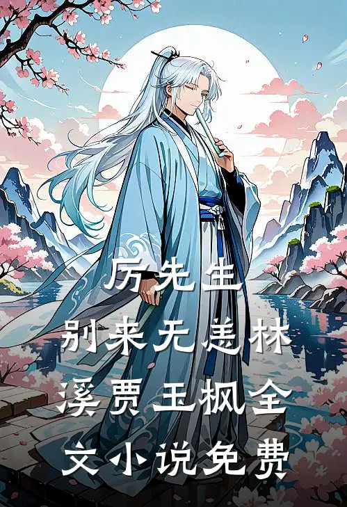 厉先生，别来无恙林溪贾玉枫全文小说免费