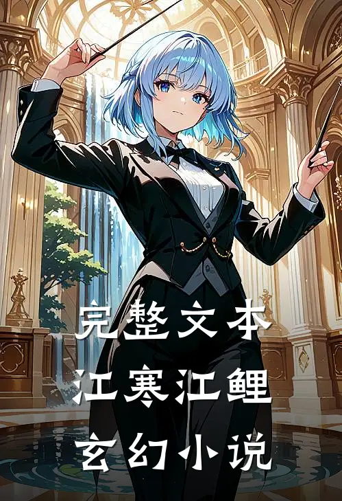 完整文本江寒江鲤玄幻小说