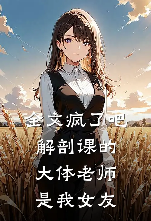 全文疯了吧,解剖课的大体老师是我女友