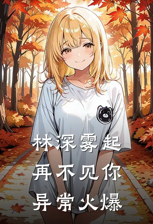 林深雾起再不见你异常火爆