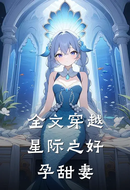 全文穿越星际之好孕甜妻